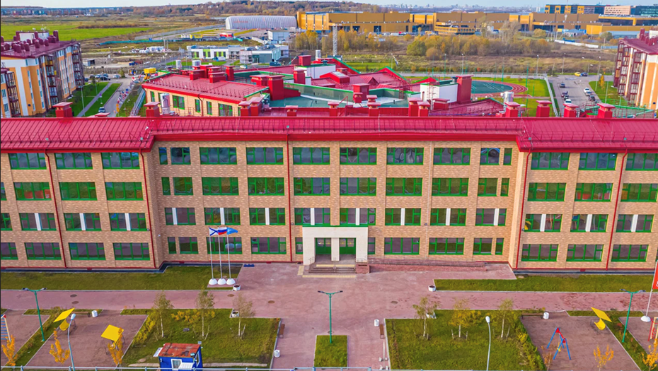 Фото: "Яндекс карты"