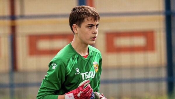    © Photo : Из аврхива детской футбольной команда Барсалан