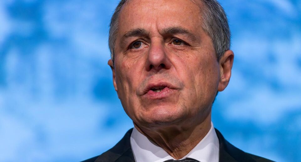    Philipp von Ditfurth / www.globallookpress.com