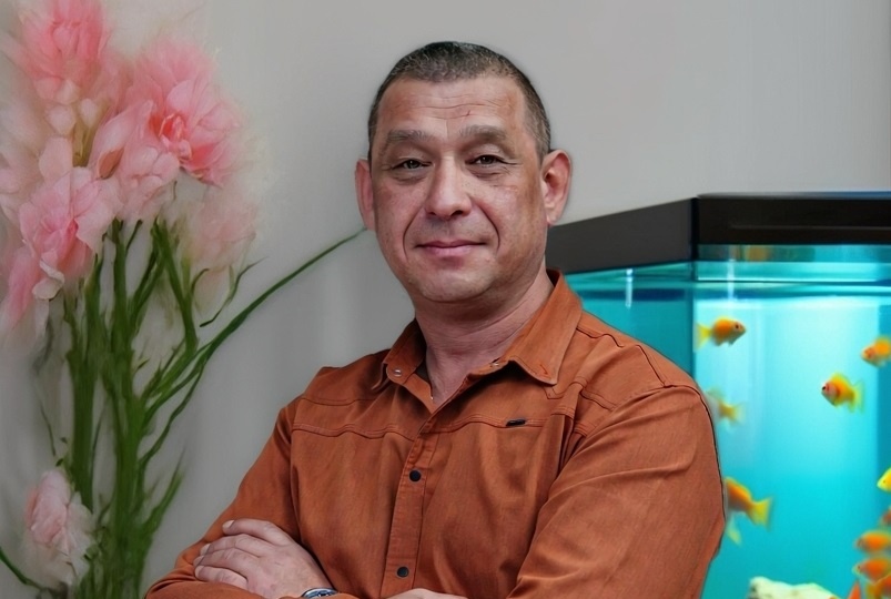 Обретаем гармонию с душой, знакомство с психологом Алексеем Стерховым