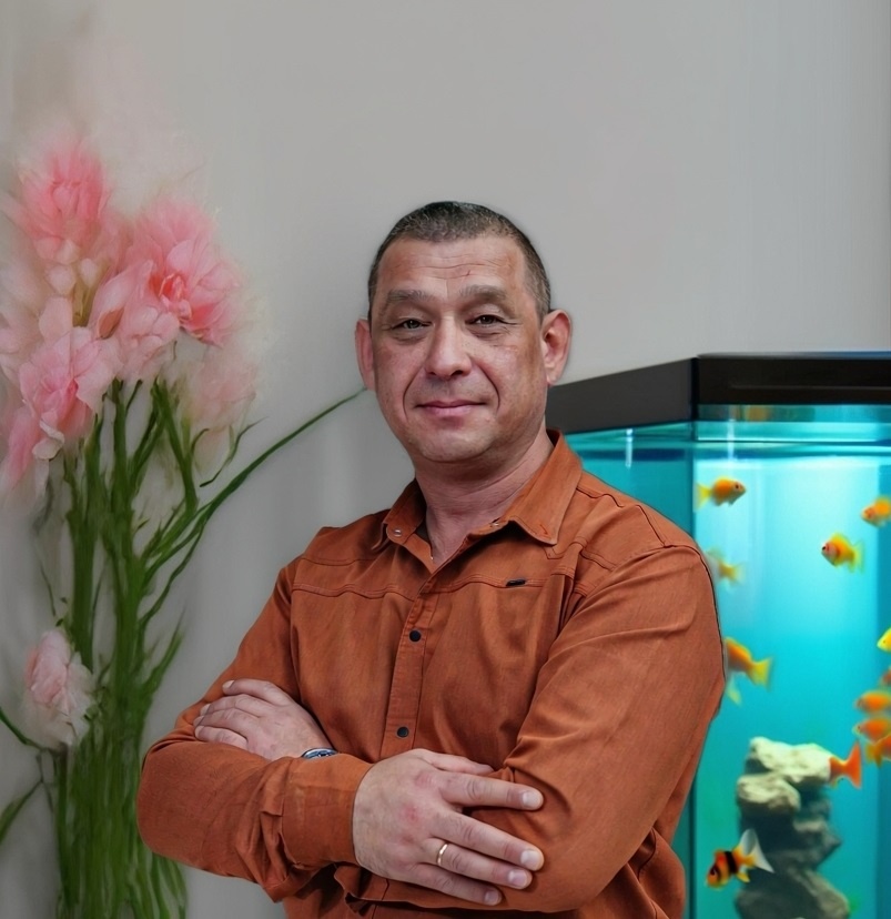 Стерхов Алексей Сергеевич, практикующий психолог - консультант Специалист по КПТ и работе с МАК картами