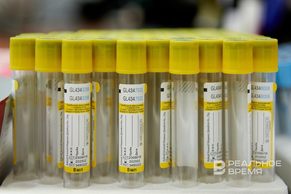   Динар Фатыхов / realnoevremya.ru