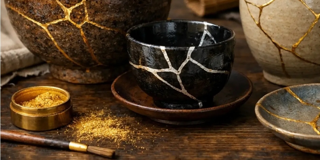 Философия принятия недостатков