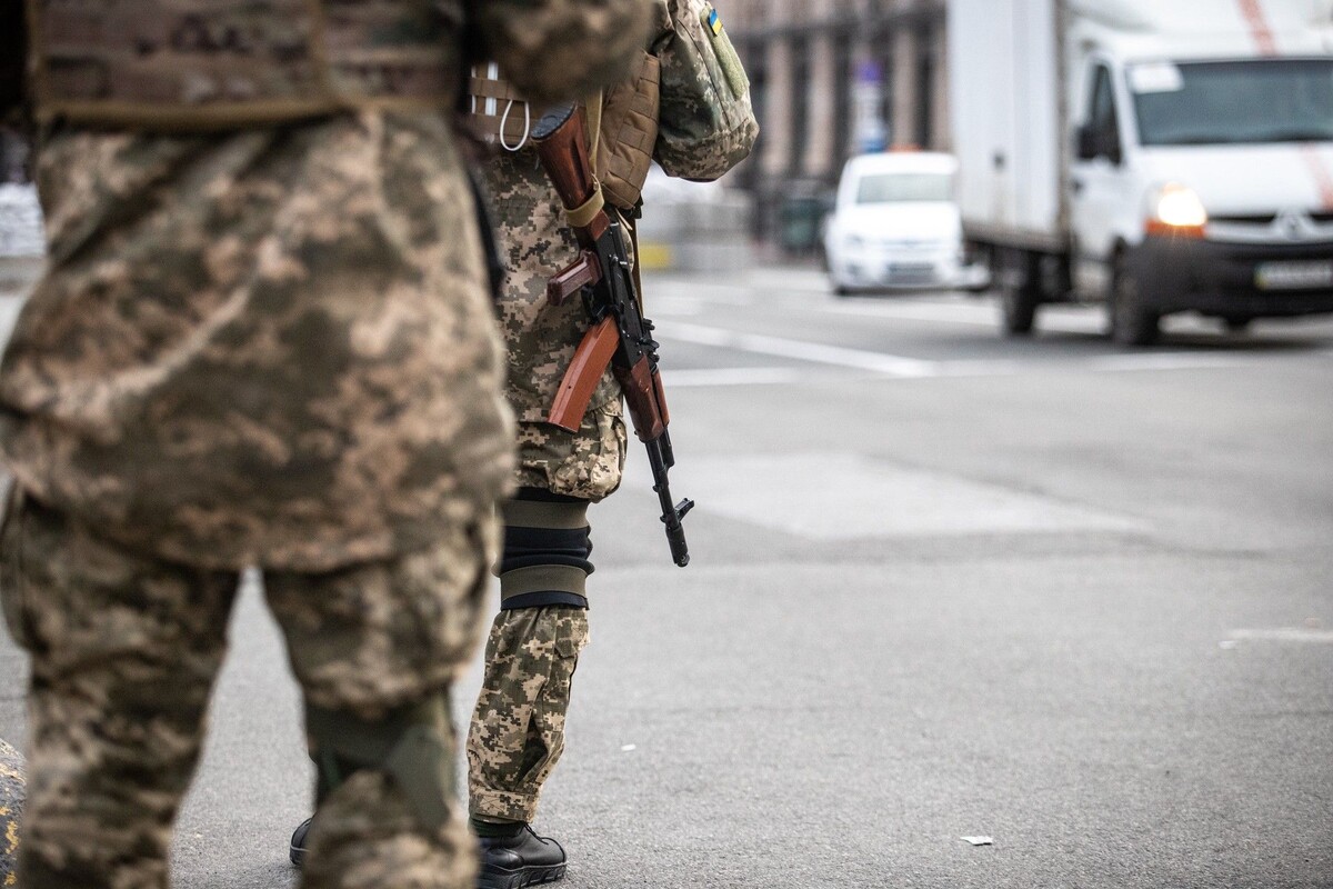     / Источник: © kyivcity. gov. ua/Алексей Самсонов