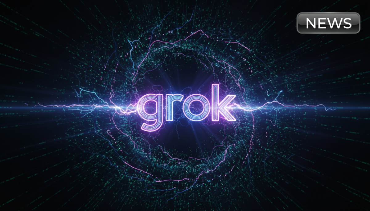 Grok 3, xAI, Илон Маск, ИИ без цензуры, суперкомпьютер Colossus, GPT-5 vs Grok