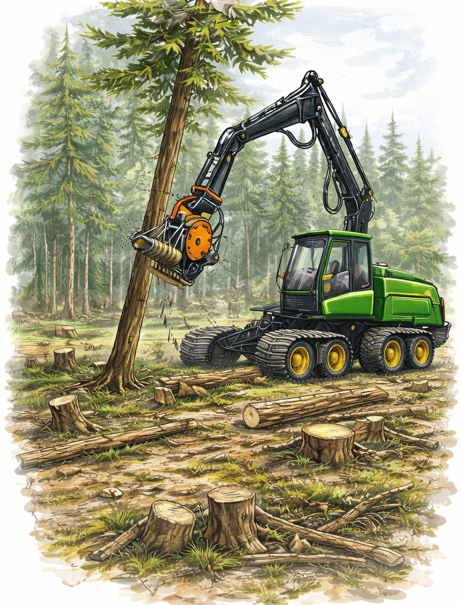 Сгенерировано ИИ