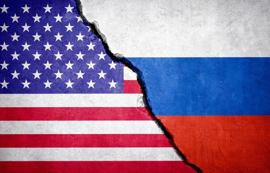    Ставка на Иуду сделана. США готовятся свергнуть власть в России. Курское вторжение это только начало