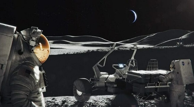 NASA озвучило условие для высадки на Луне в 2026 году