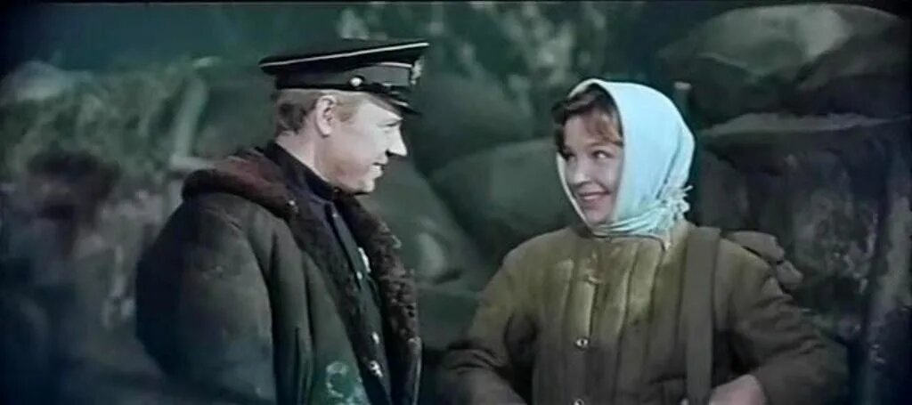 Море в огне