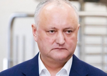    «Главное для них — угодить своим кураторам». Молдавские политики обвинили в блэкауте режим Санду