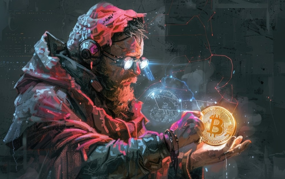 Кто создал биткоин на самом деле? Разбираем в этой статье.