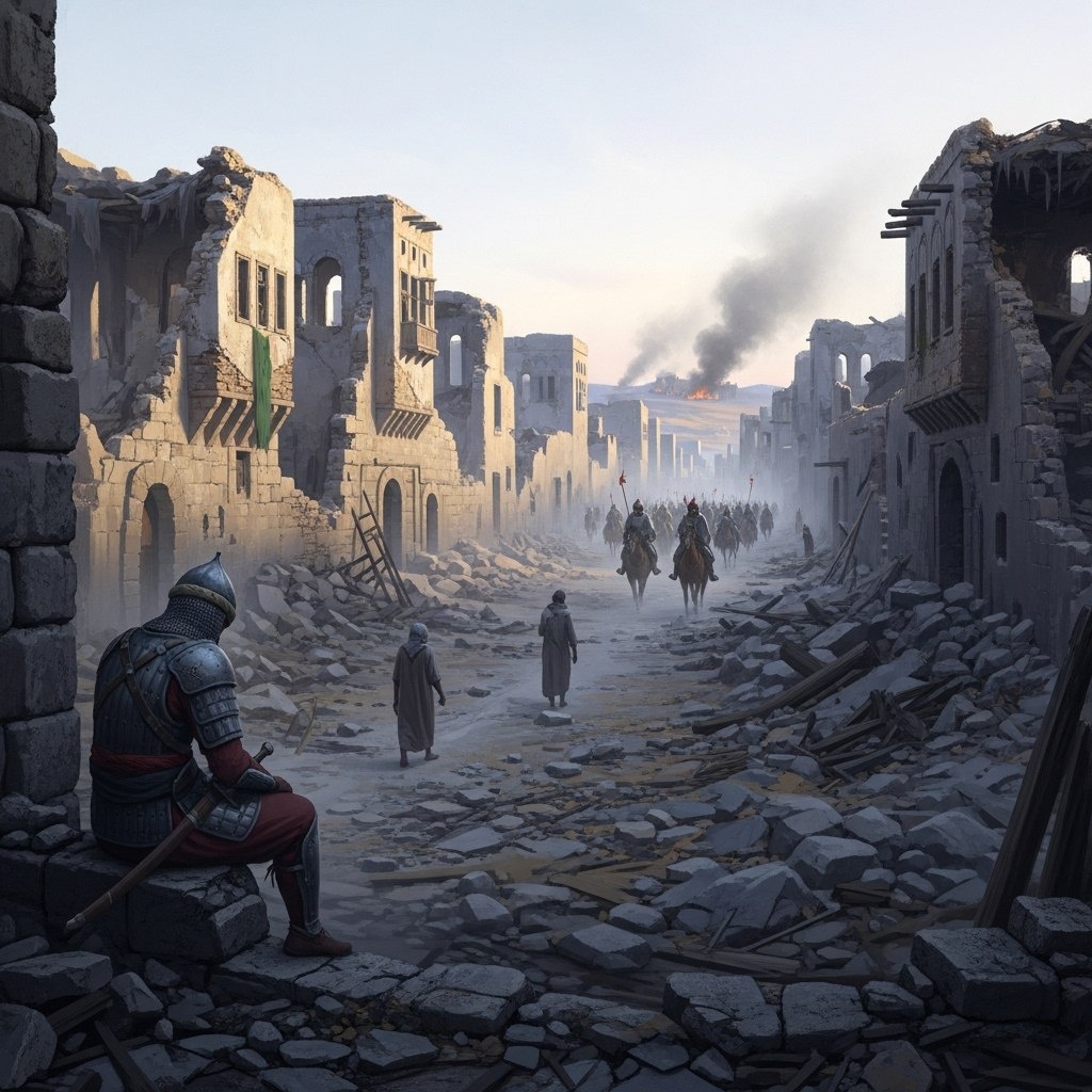 Рисунок сгенерирован нейросетью