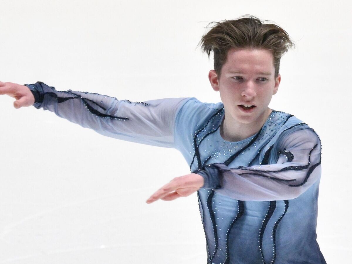    Андрей Мозалев | © РИА Новости / Алексей Даничев