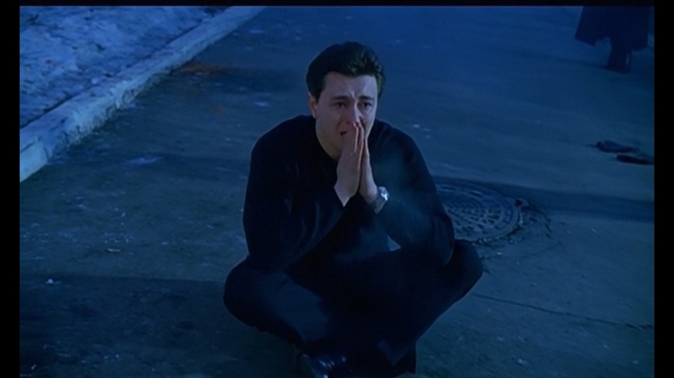 фото из сериала БРИГАДА