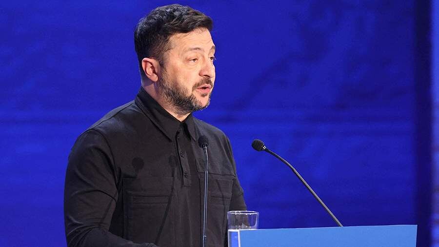    Фото: REUTERS/HADJIELIA KYRIAKOS/PIO