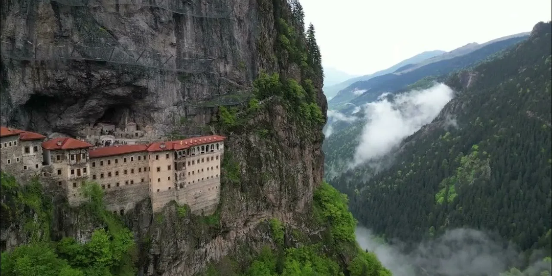 Как традиции Трабзона оживают в сериале «Это море переполнится»