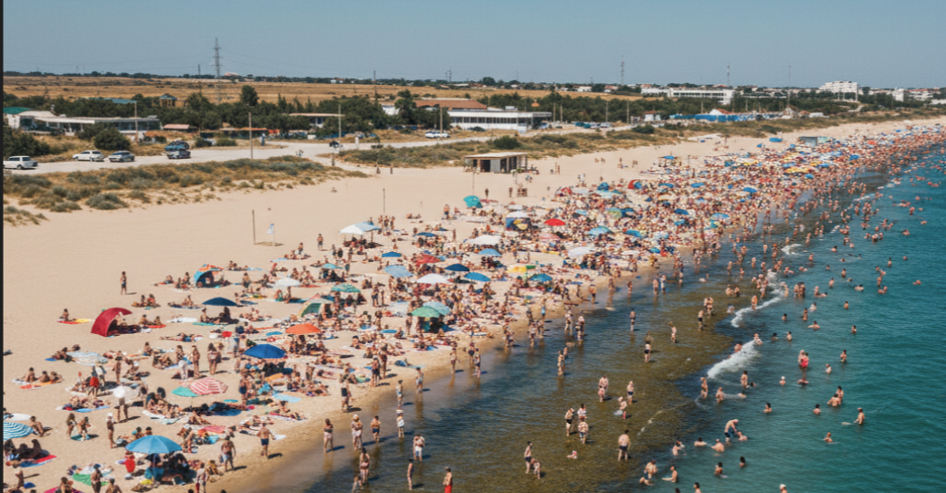 Почему все ругают Анапу, но едут снова? Честный разбор плюсов и минусов курорта