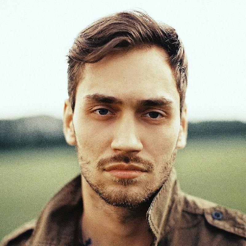 Муж. Кто его помнит? 