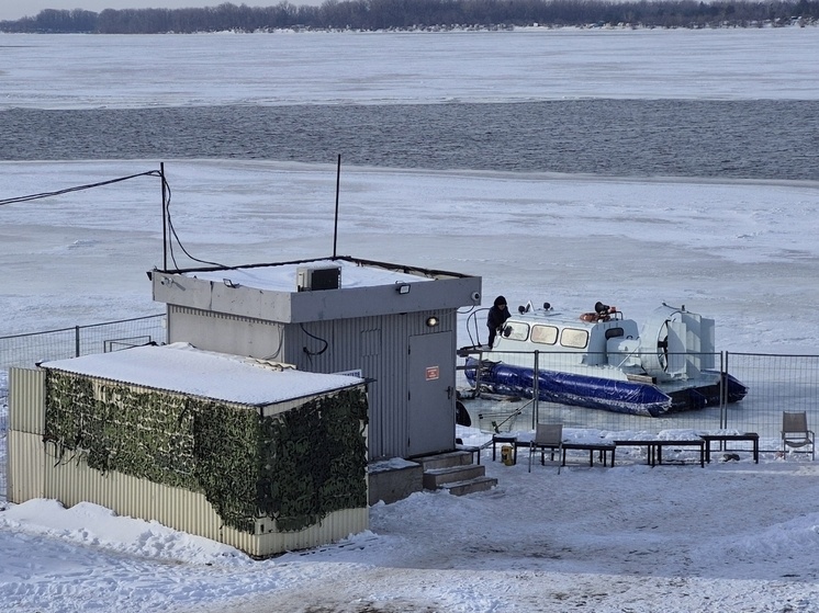    Фото: сообщество во Вконтакте "РЕЧФЛОТ-63"