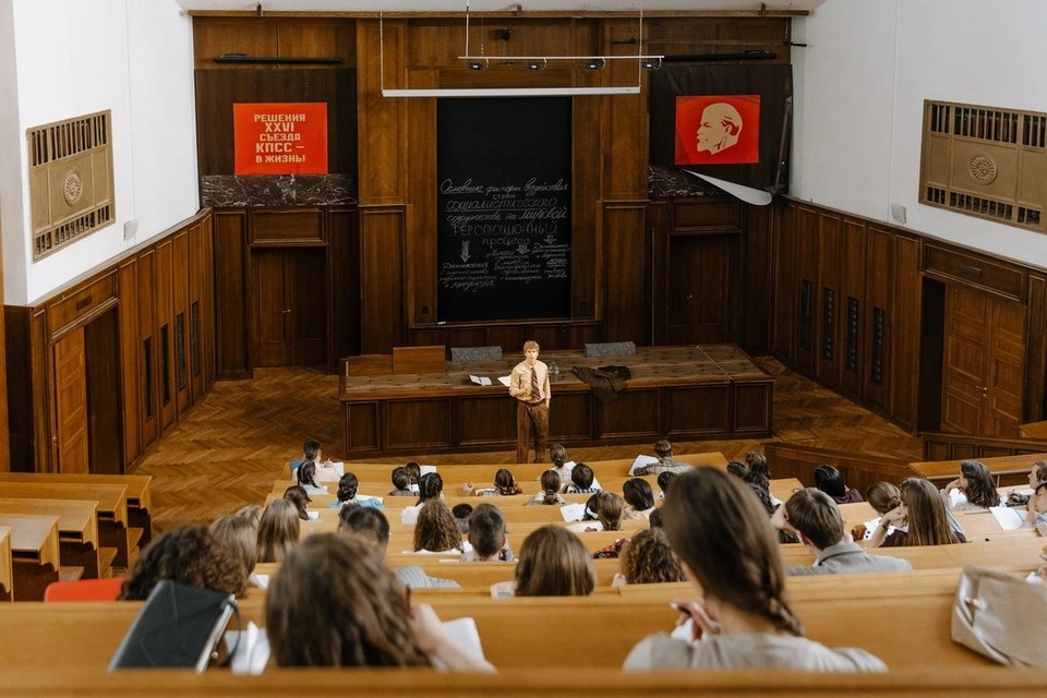    Фото: кадр из фильма