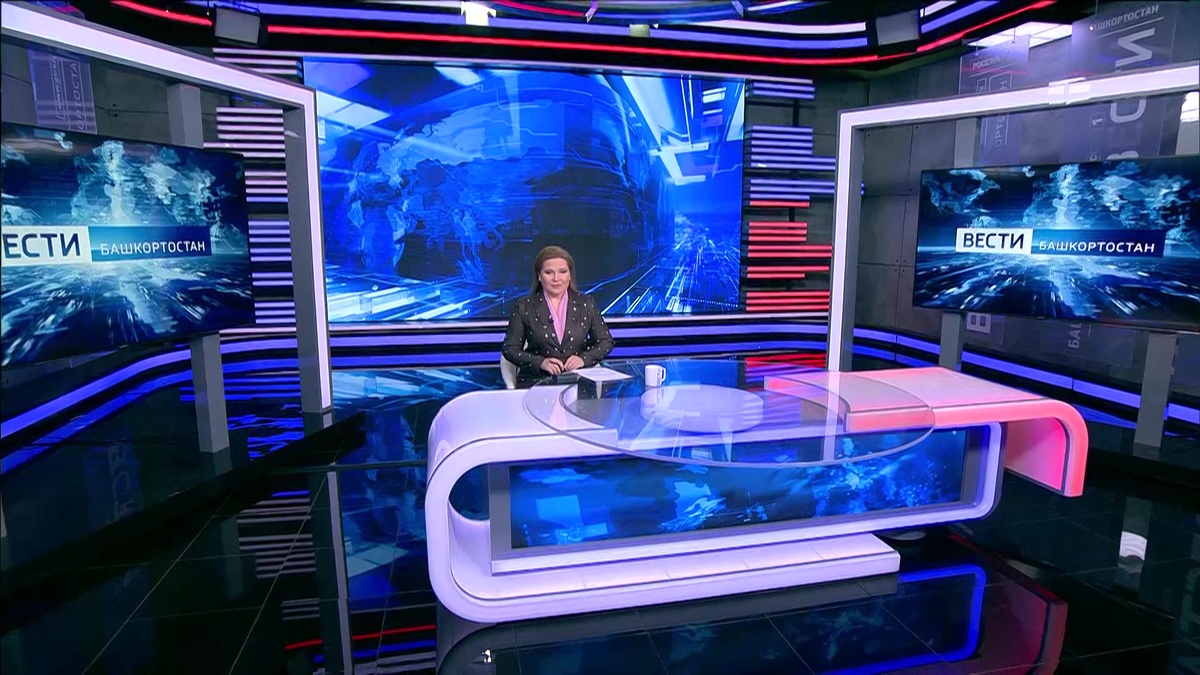    Вести-Башкортостан - 31.01.26