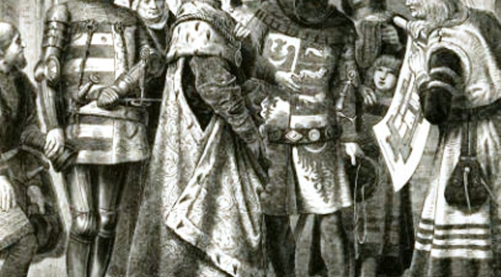 Как Габсбурги собрали Австрию по кусочкам