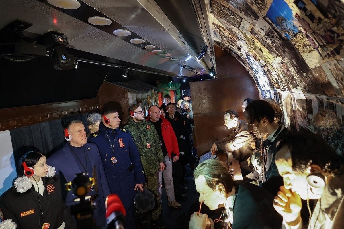 Листайте вправо, чтобы увидеть больше изображений