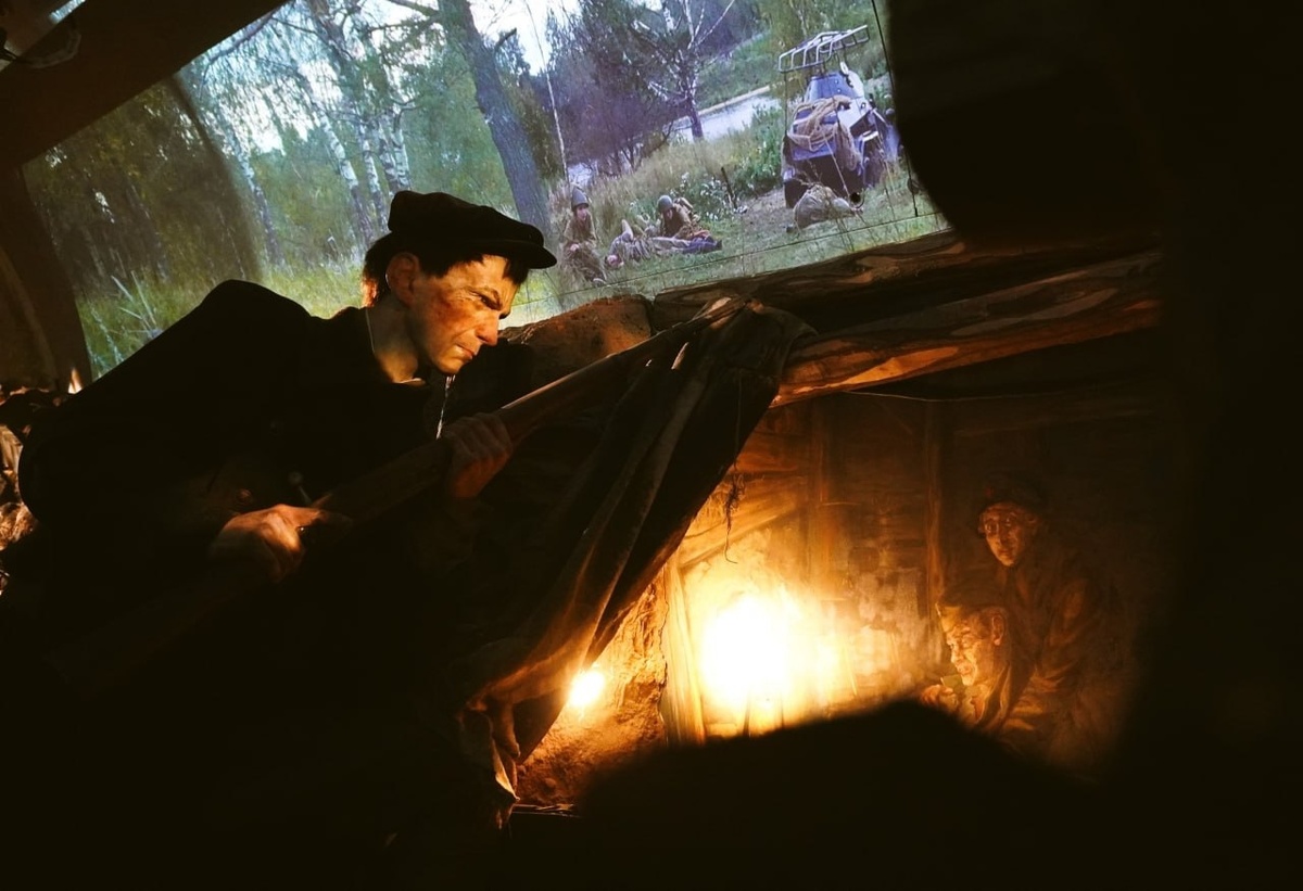 Листайте вправо, чтобы увидеть больше изображений