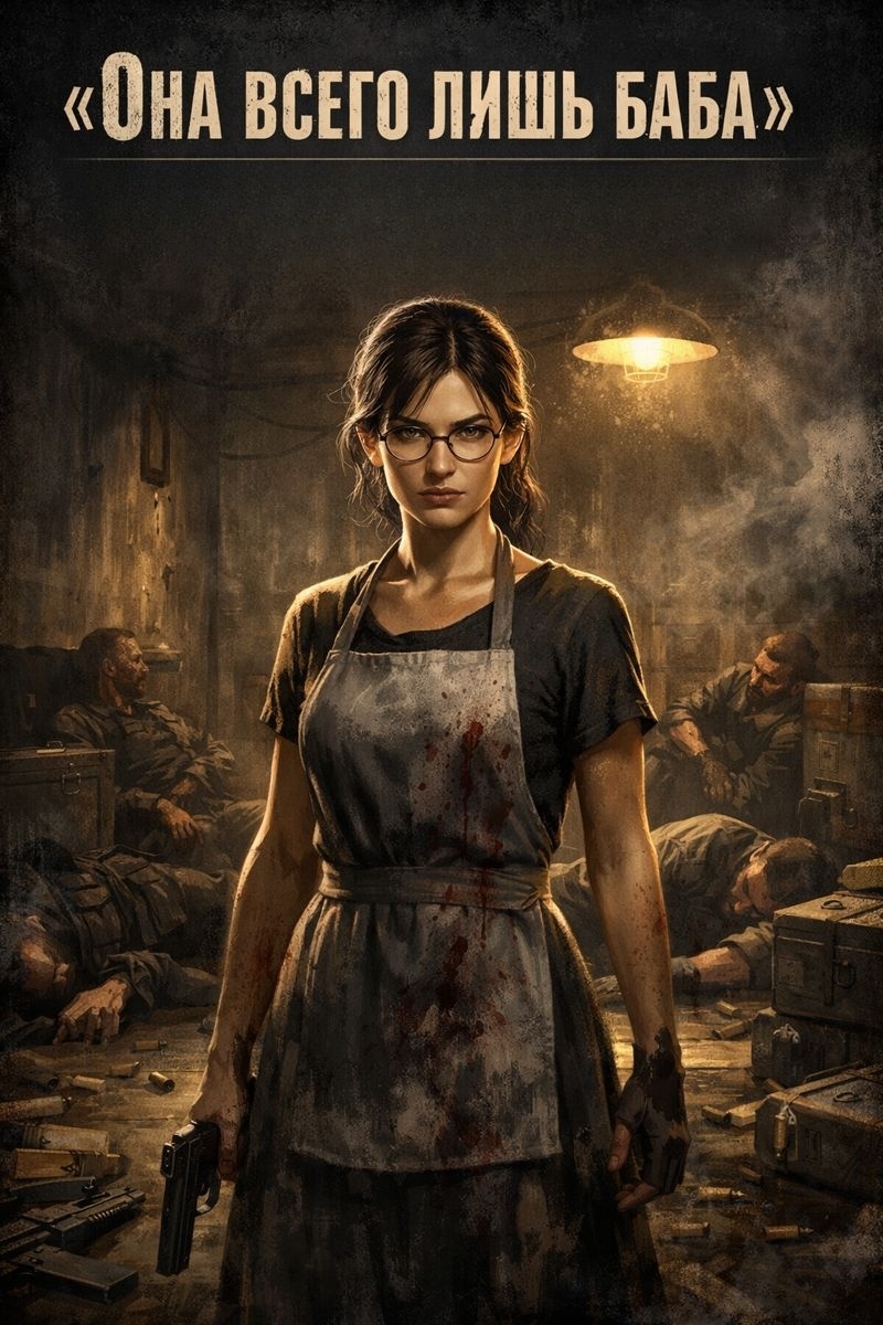 Автор: в. Панченко