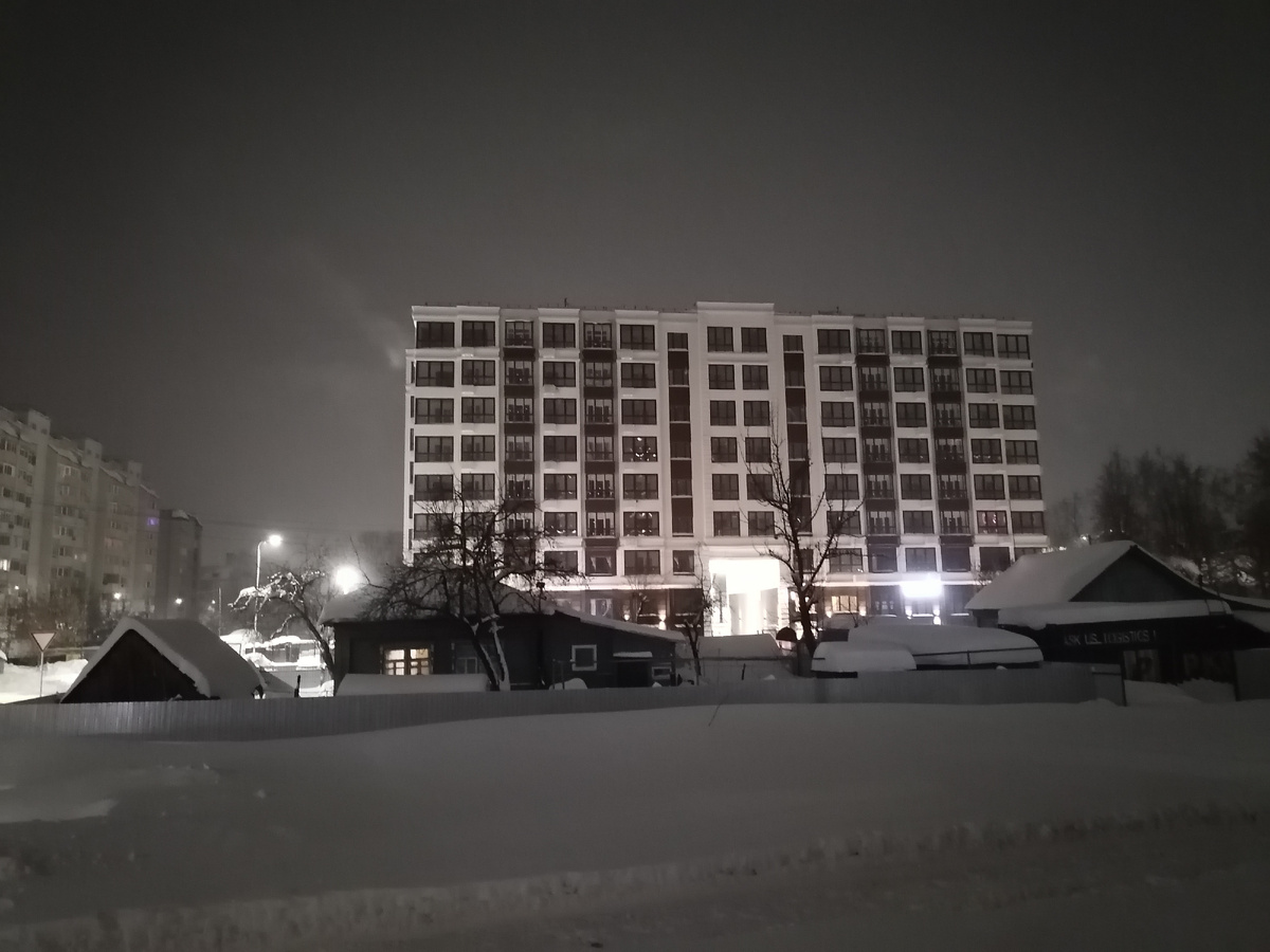 Фот сделано 31 января 2026 года