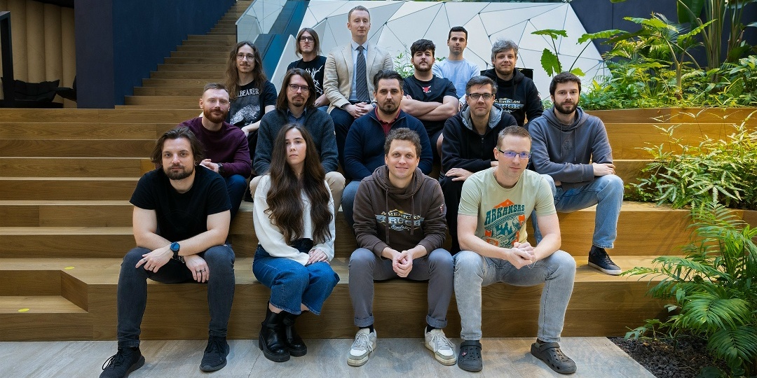 Road Trip: знакомство с командой