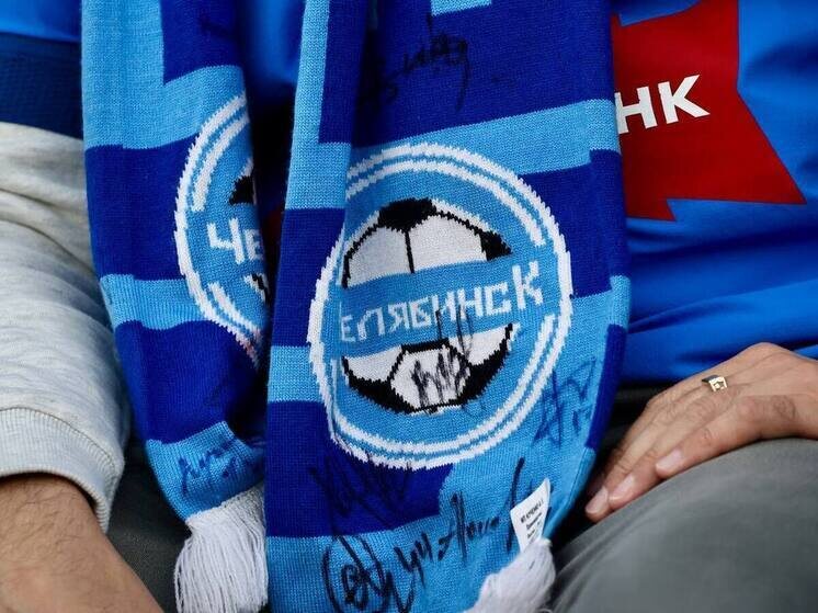     Фото: Юлия Боровикова («Вечерний Челябинск»)