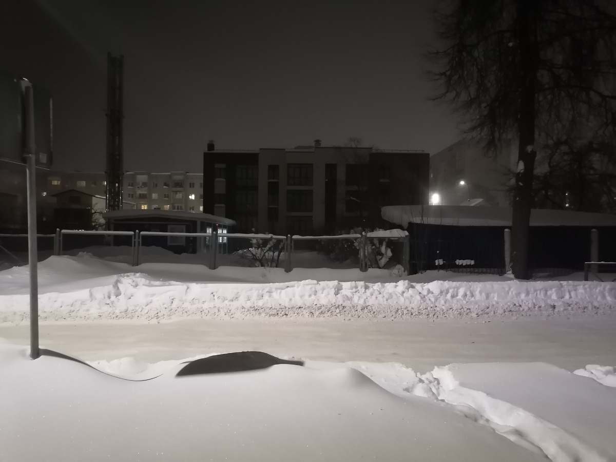 Фото сделано 31.1.26