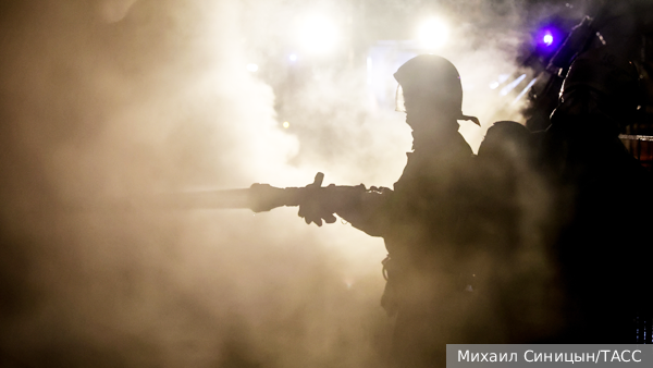     Фото: Михаил Синицын/ТАСС   
 Текст: Вера Басилая