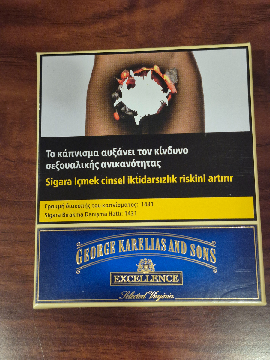 EXCELLENCE Selected Virginia 