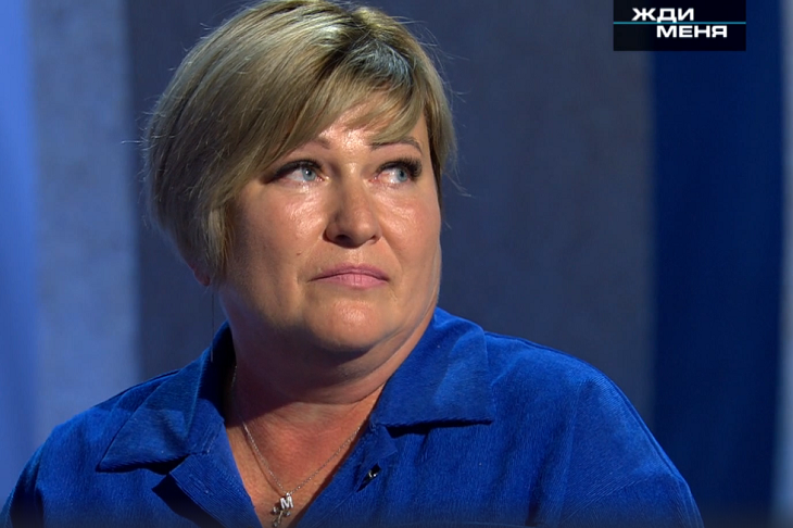 Волгоградка через «Жди меня» ищет пропавшего 30 лет назад брата