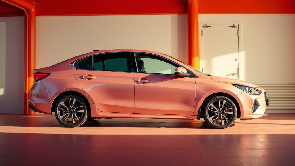    Какой корейский седан до 160 л.с. у перекупов пользуется спросом?