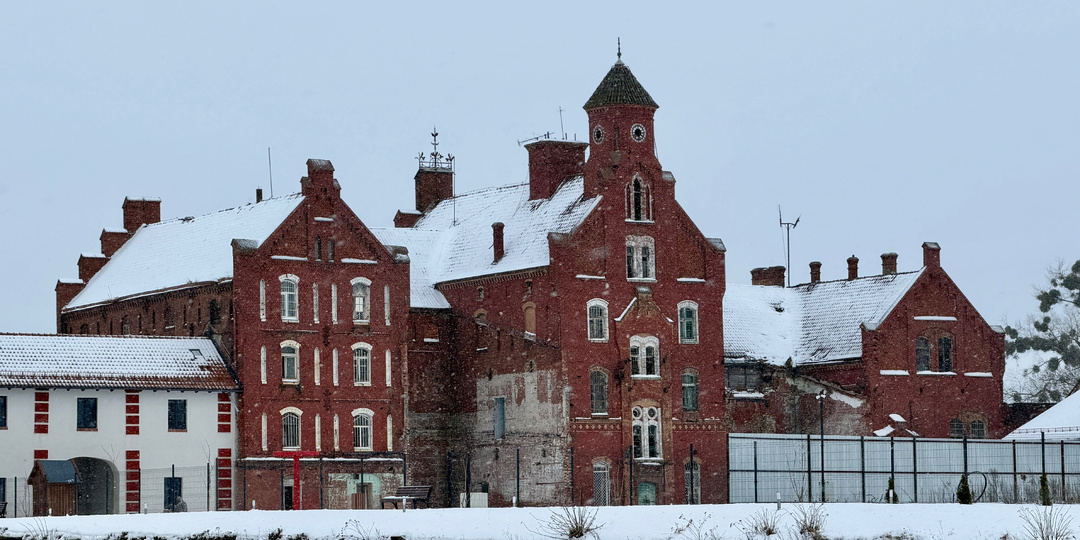 Гвардейск неочевидный! Что смотреть в самом колоритном городе Калининградской области за 1 день?