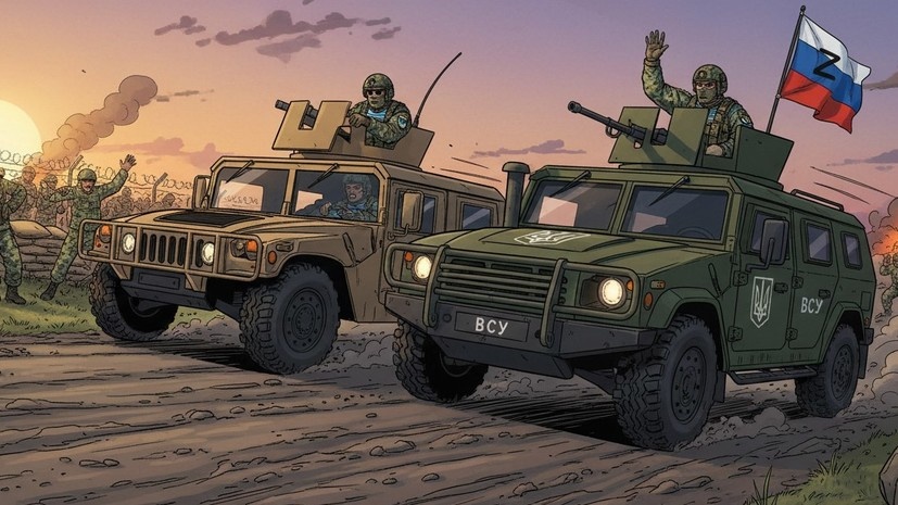   Сгенерировано с помощью ИИ