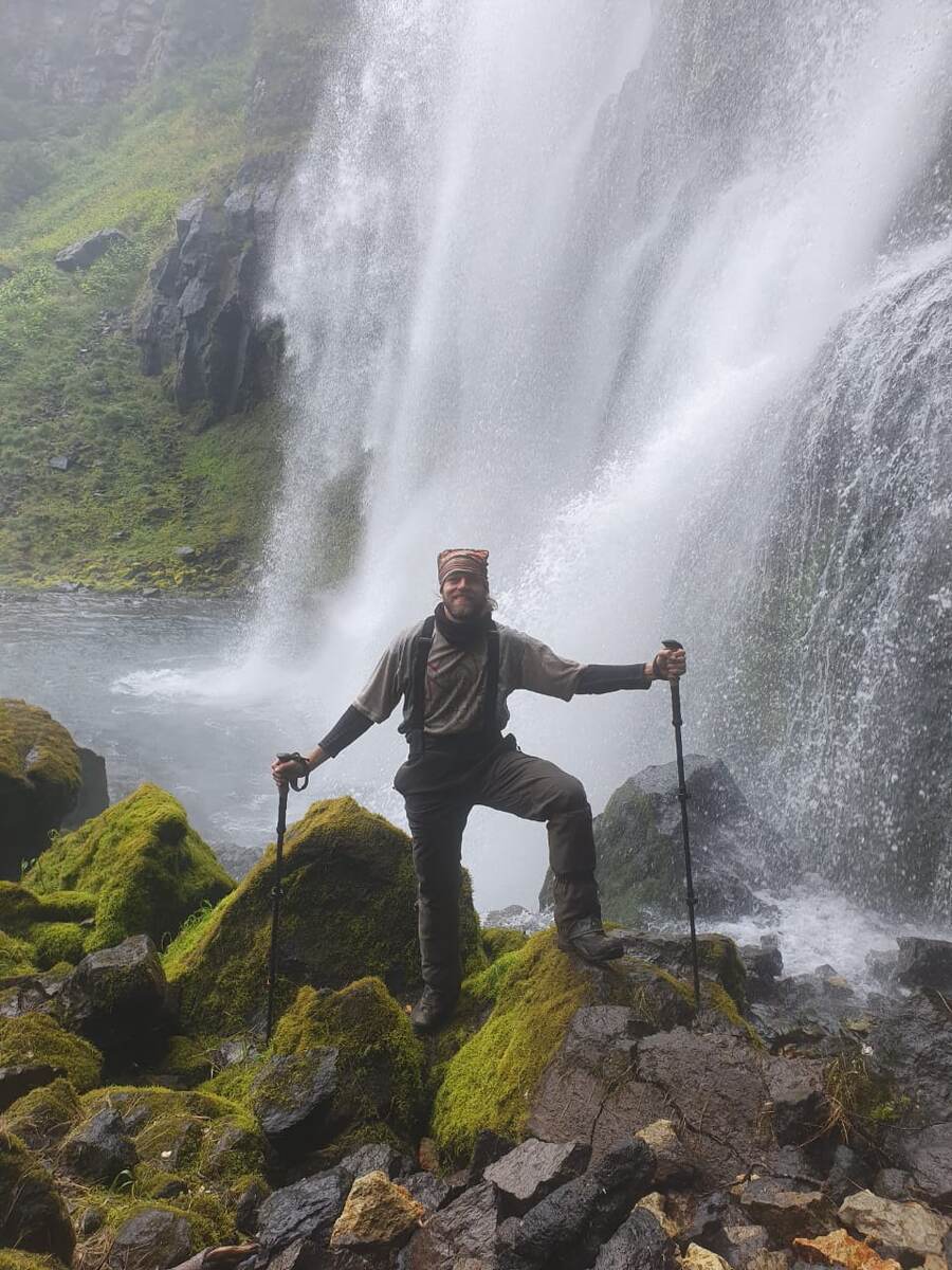 Юдачев Валерий Викторович