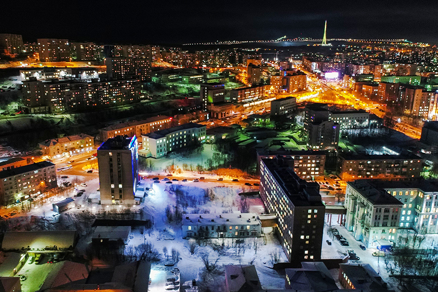    © Игорь Агеенко/РИА Новости