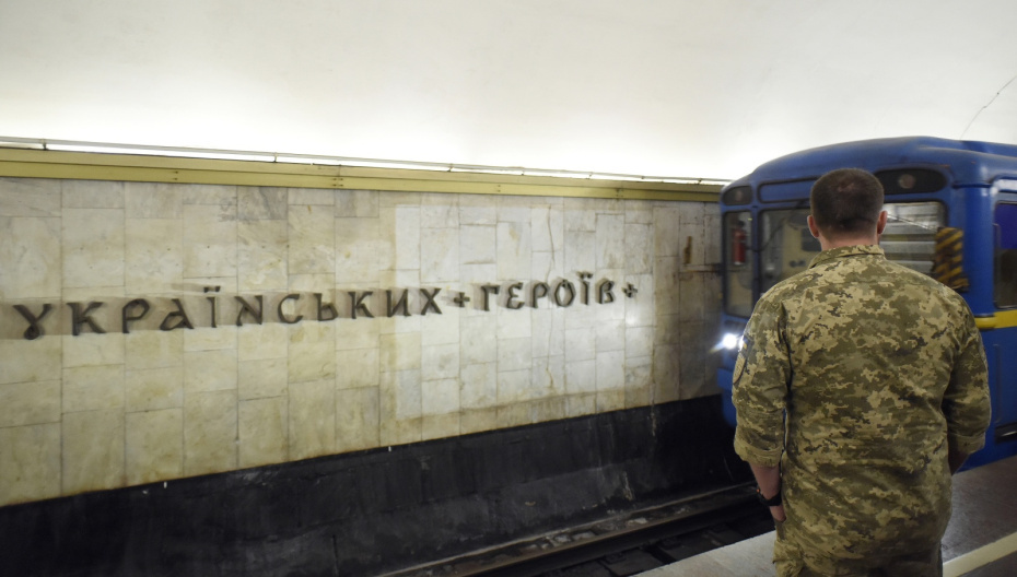    Kaniuka Ruslan/Keystone Press Agency/Global Look Press