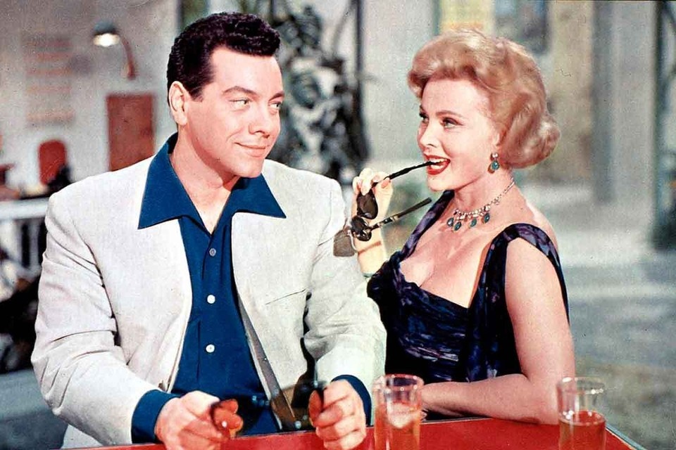    Исполняется 105 лет со дня рождения великого американского певца Марио Ланца GLOBAL LOOK PRESS