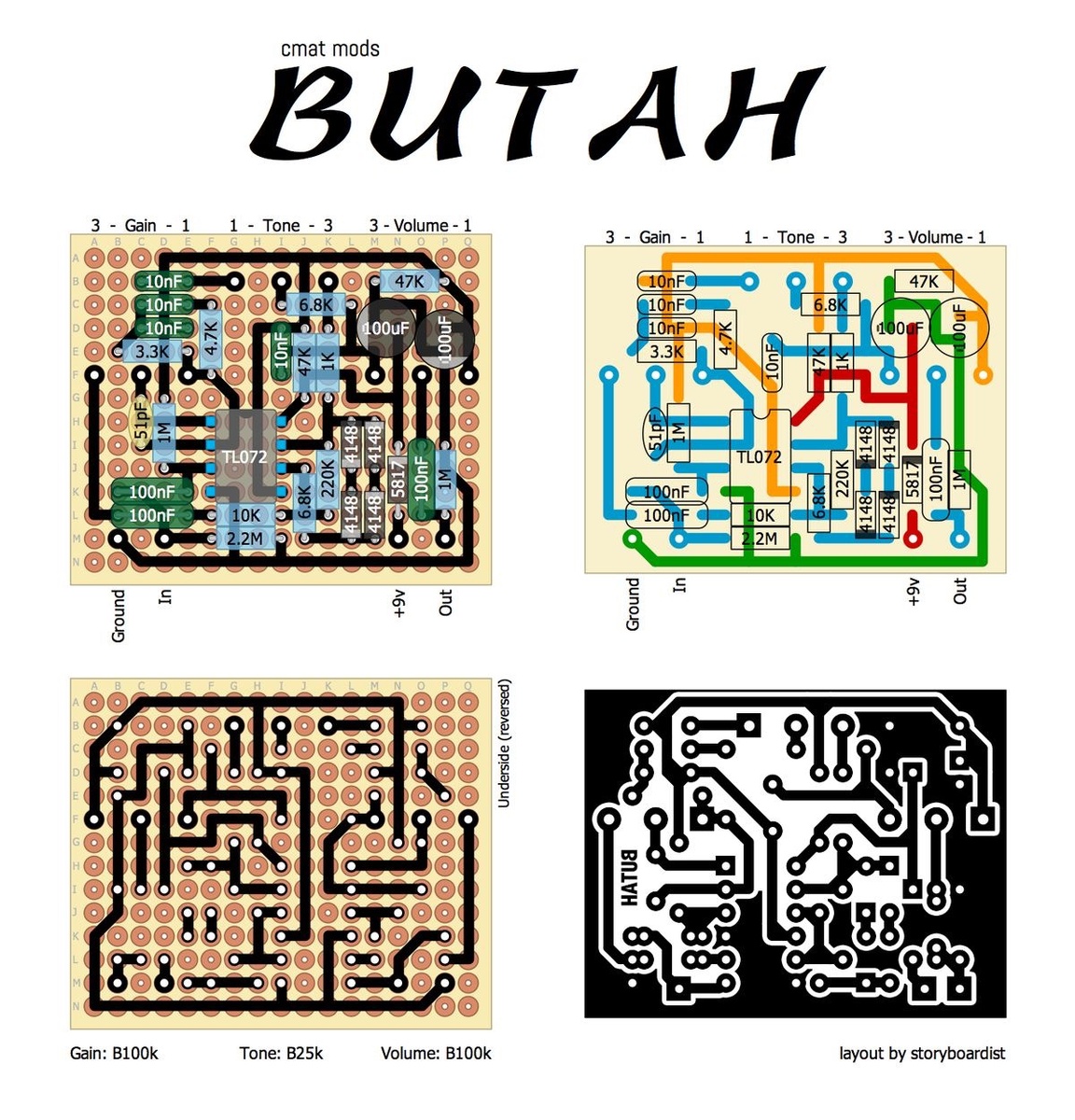 Этот вариант доведён до ума.