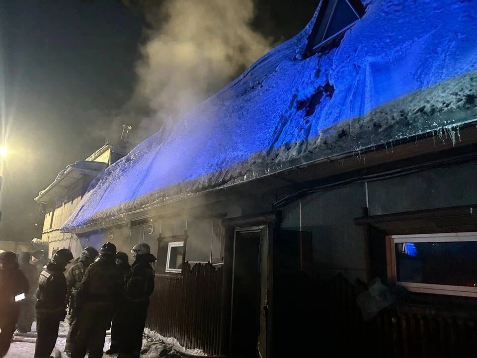     / Источник: © Прокуратура Кемеровской области