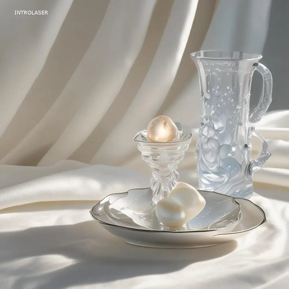    Сравнение технических параметров диодного и александритового лазеров для профессиональной эпиляции в салонах