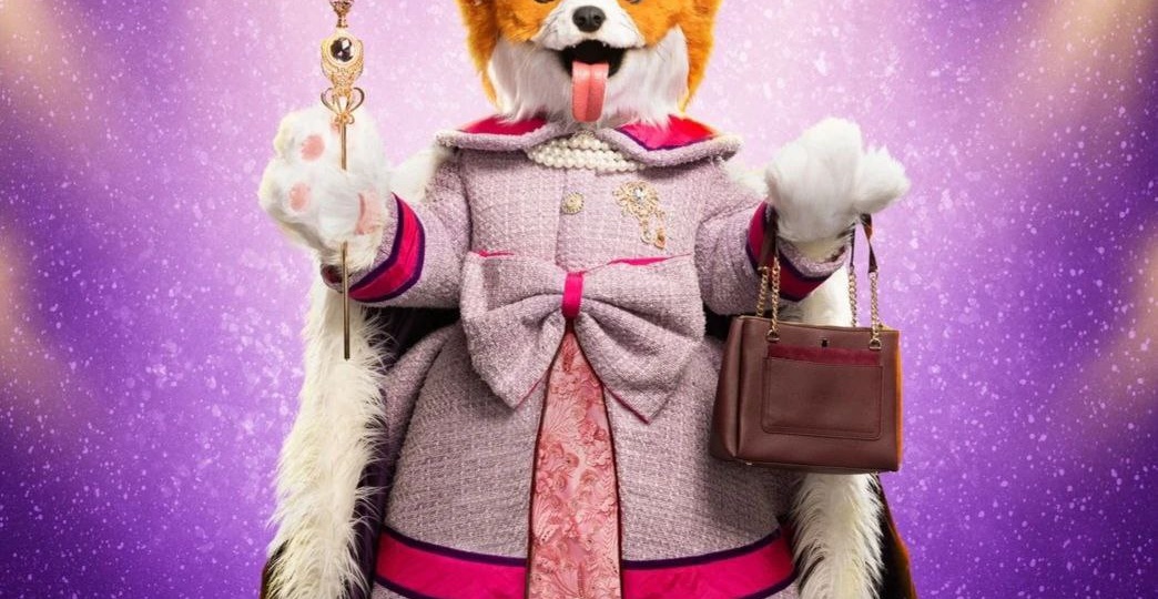 The Masked Singer season 14 episode 4 (Teenage Mutant Ninja Turtles Night)