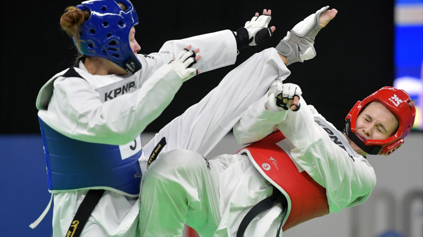    Фото: © РИА Новости/Павел Лисицын