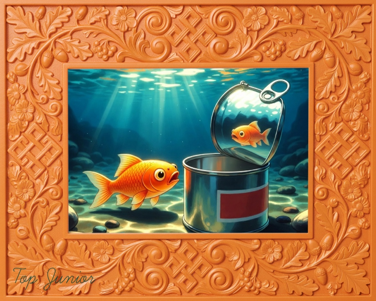 Когда ты решил что можно выбросить что-то за борт.....