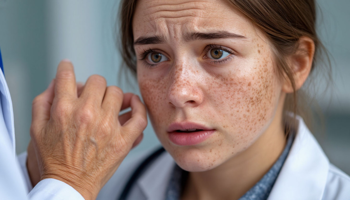 Перечень обследований для определения рисков раннего старения